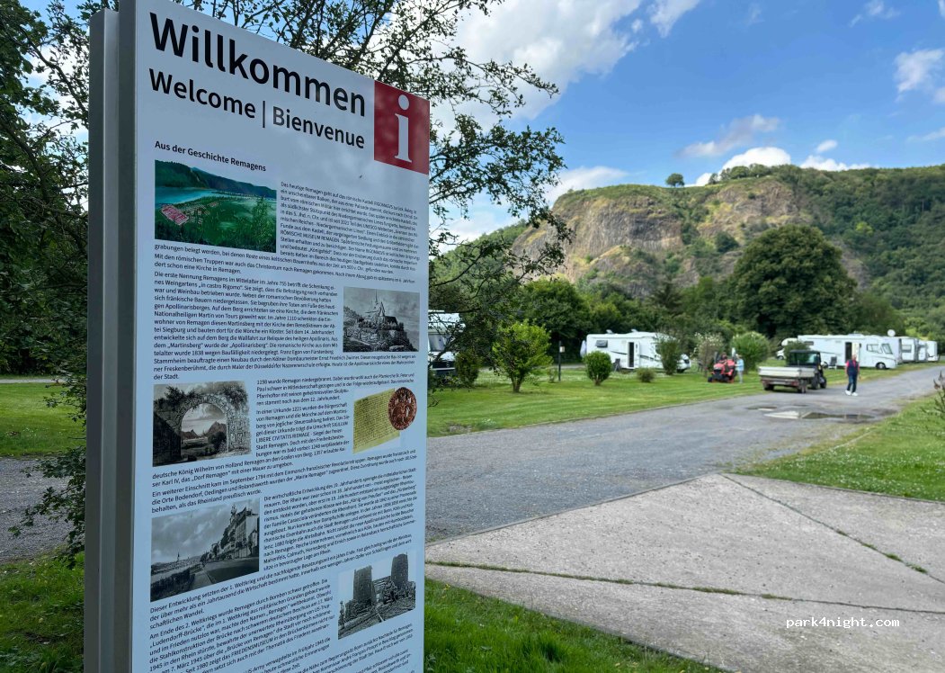 Wohnmobilhafen Goldene Meile — foto 4