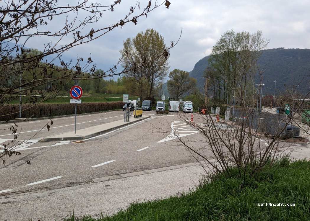 (39051) Vadena - A22 Brennero - Modena — foto 2