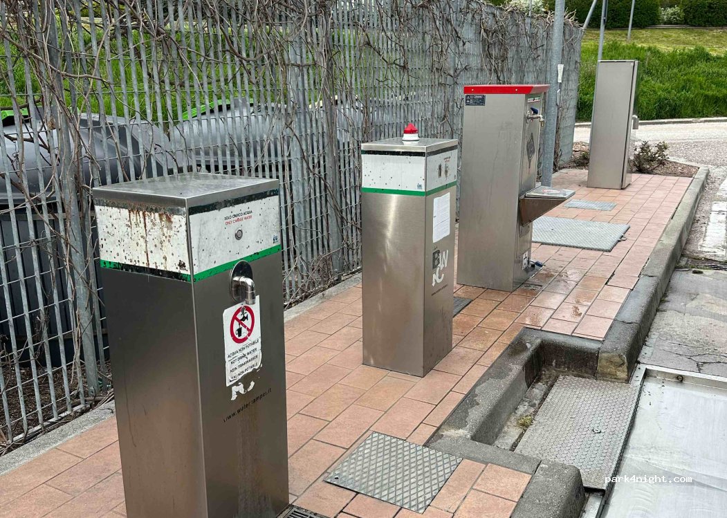 (39051) Vadena - A22 Brennero - Modena — foto 5