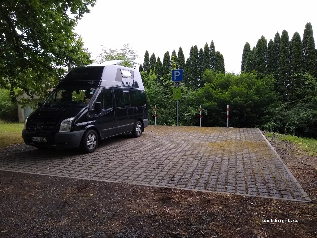 (34576) Homberg (Efze) - 16 Hans-Staden-Allee — foto