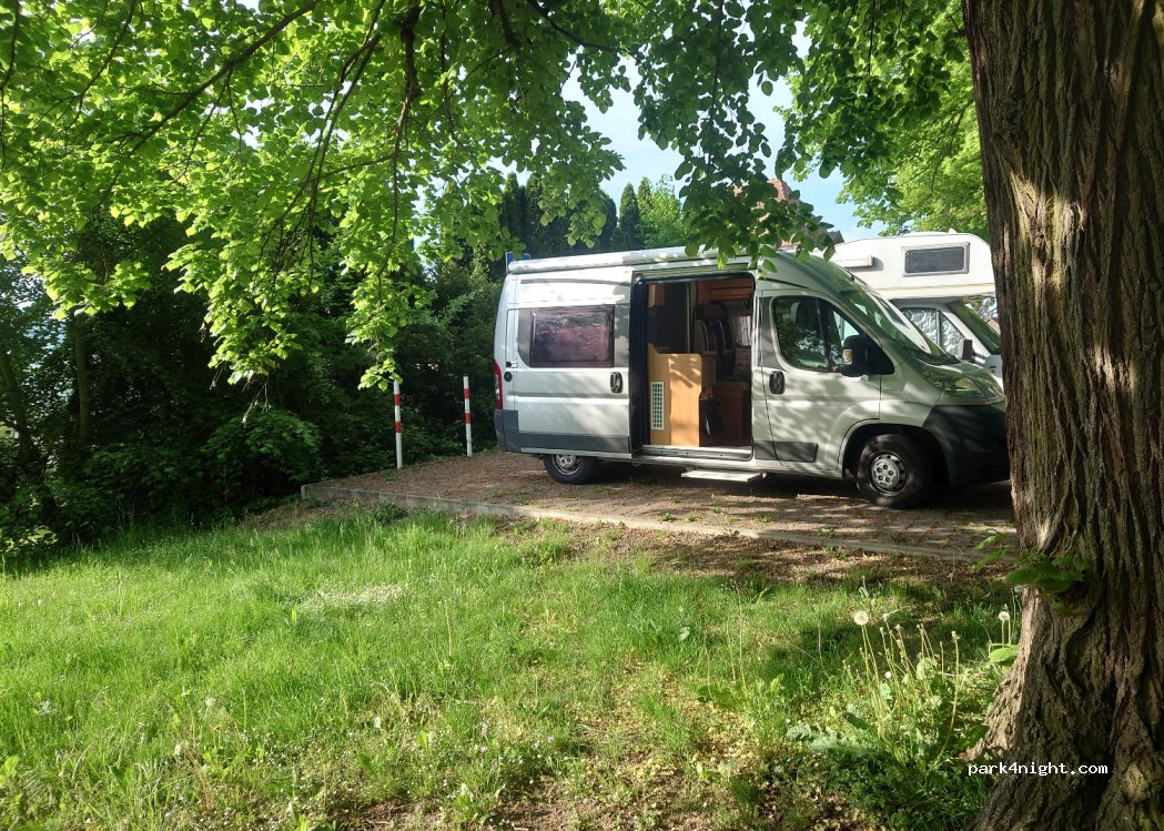 (34576) Homberg (Efze) - 16 Hans-Staden-Allee — foto 3