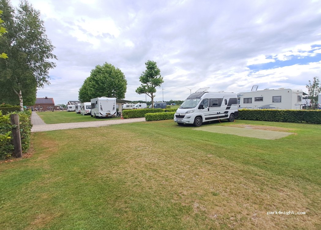 Camping Heidehof — foto 4