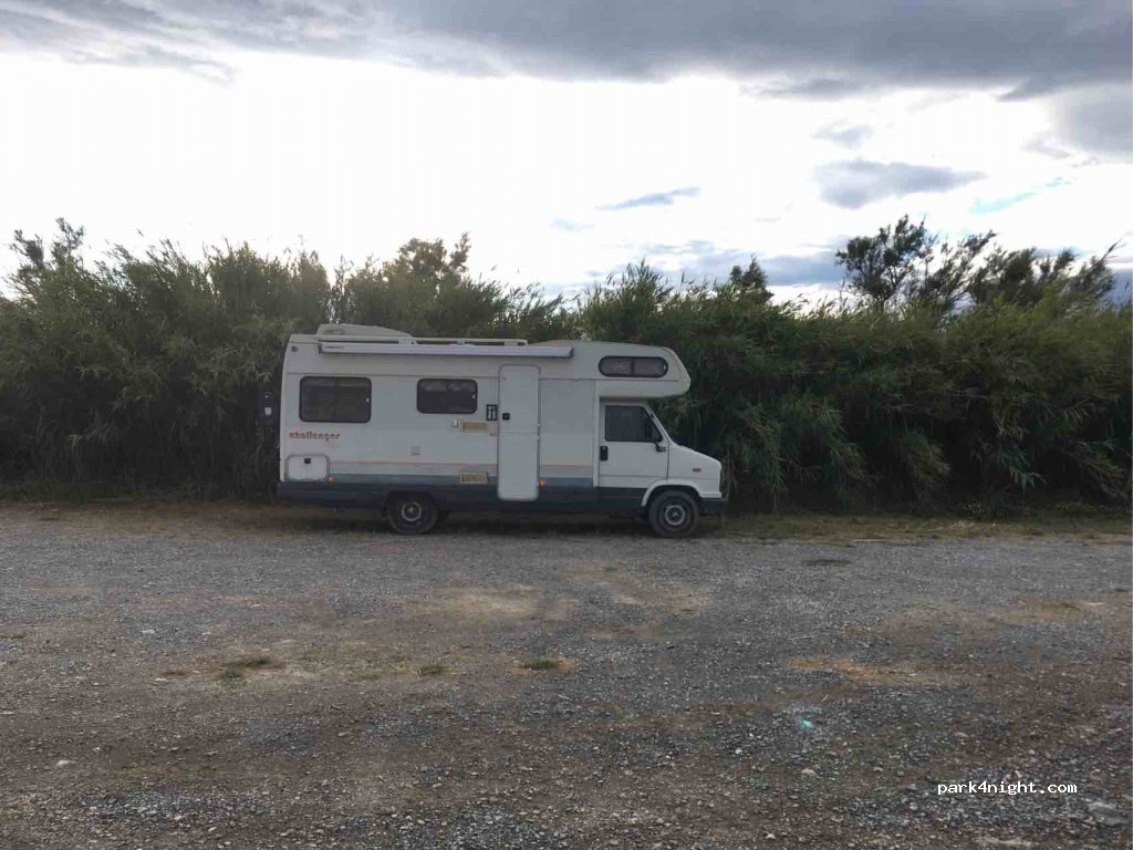 (11210) Port-la-Nouvelle - 1172 Chemin de Sainte-Lucie — foto 2