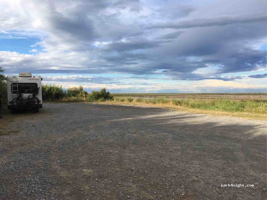 (11210) Port-la-Nouvelle - 1172 Chemin de Sainte-Lucie — foto 3