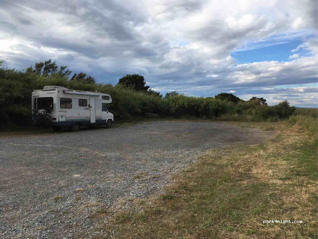 (11210) Port-la-Nouvelle - 1172 Chemin de Sainte-Lucie — foto 4
