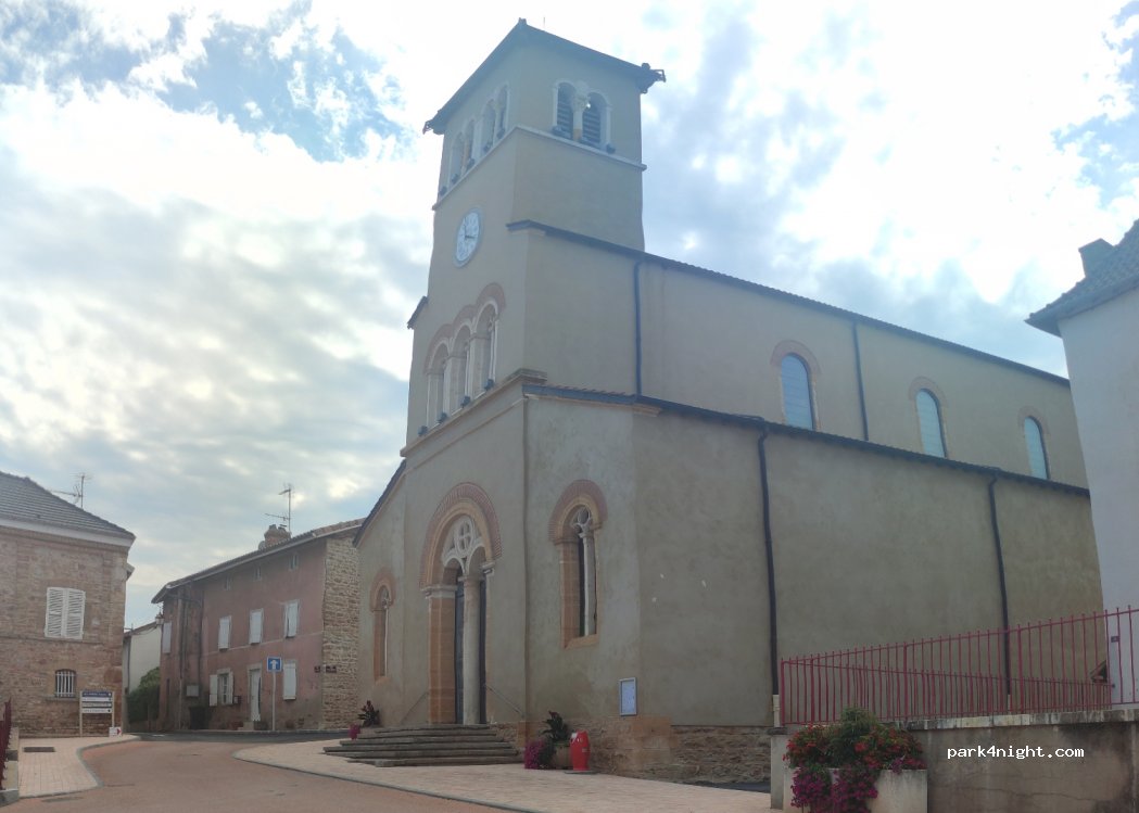Domaine des Maisons Neuves — foto 2