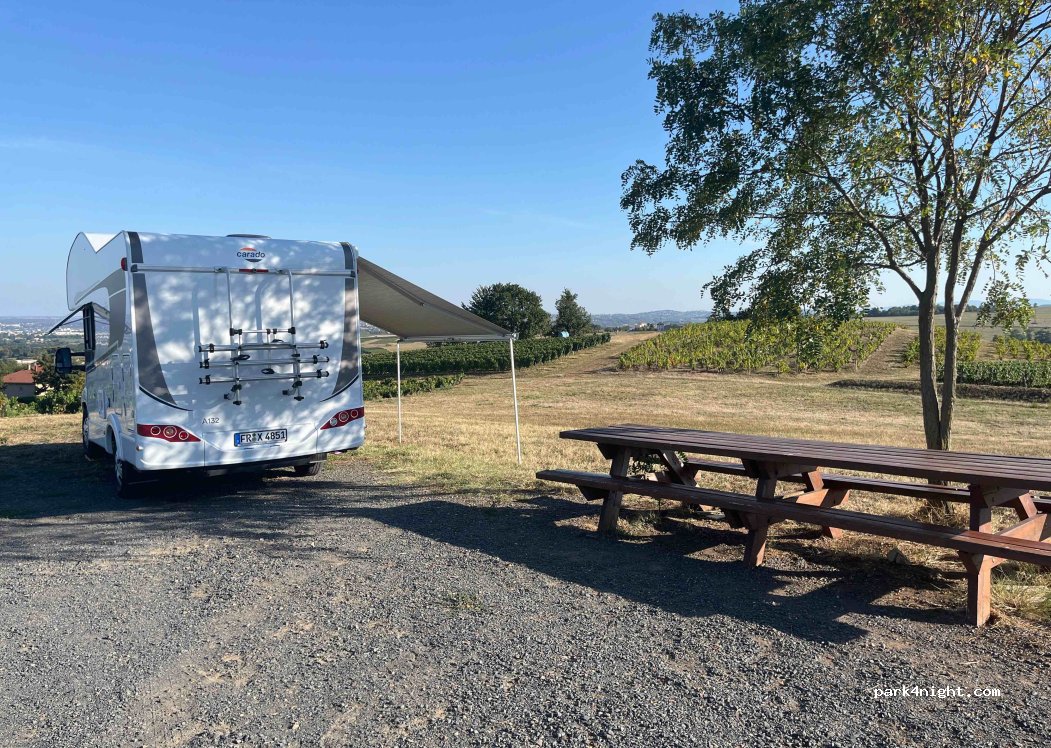 Domaine des Maisons Neuves — foto 3