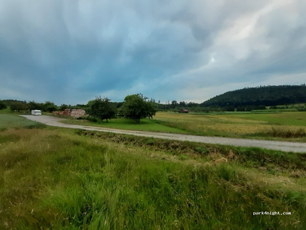 (71522) Backnang - Brunnenwiesen — foto