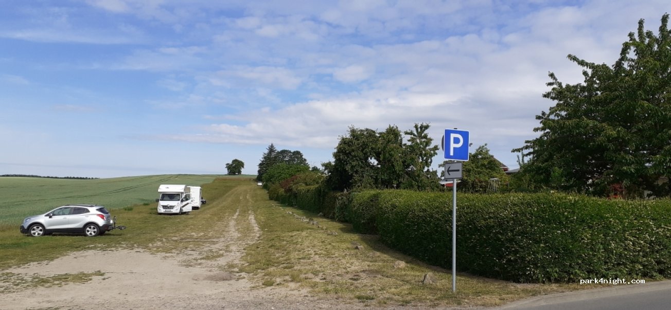 (17207) Röbel/Müritz - 1 Stadtrandsiedlung — foto