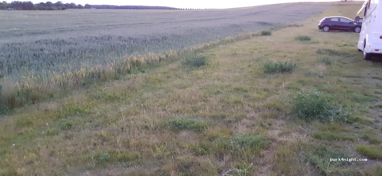 (17207) Röbel/Müritz - 1 Stadtrandsiedlung — foto 2