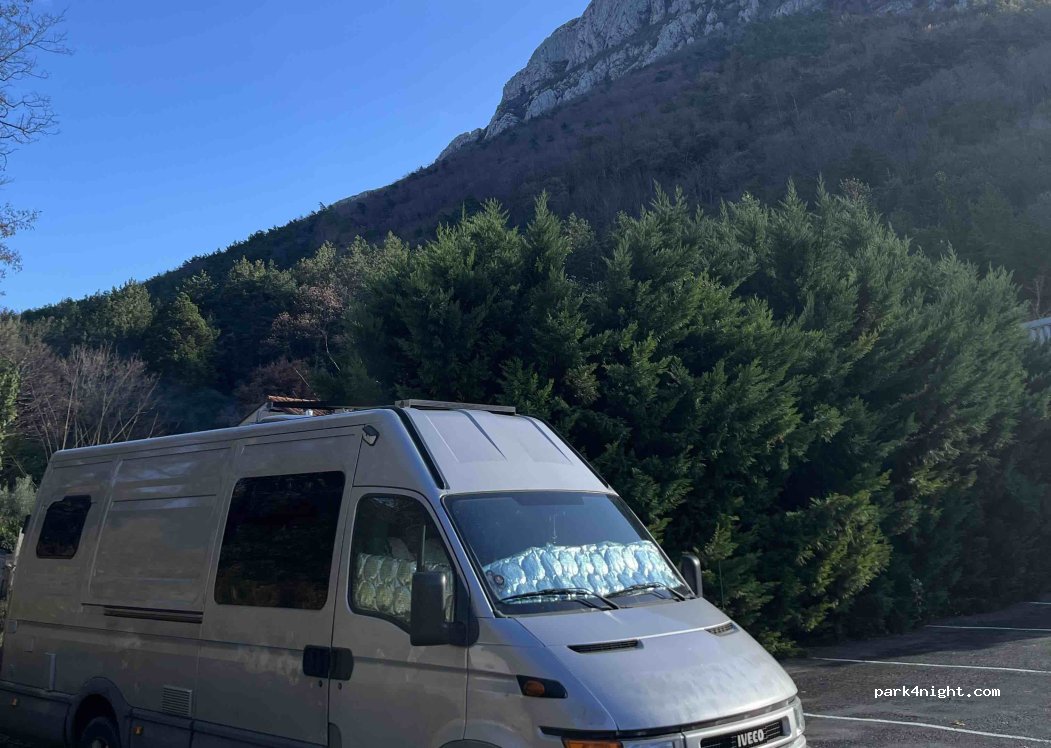 (11140) Puilaurens - Avenue du Languedoc — foto 4