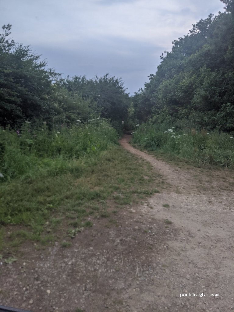 (NG32 1EY)  - Wood Lane — foto