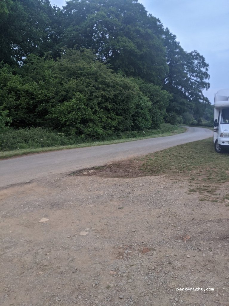 (NG32 1EY)  - Wood Lane — foto 2