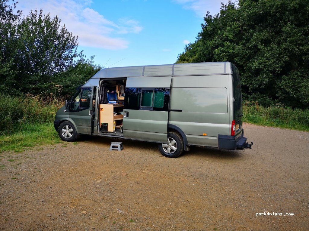 (NG32 1EY)  - Wood Lane — foto 3