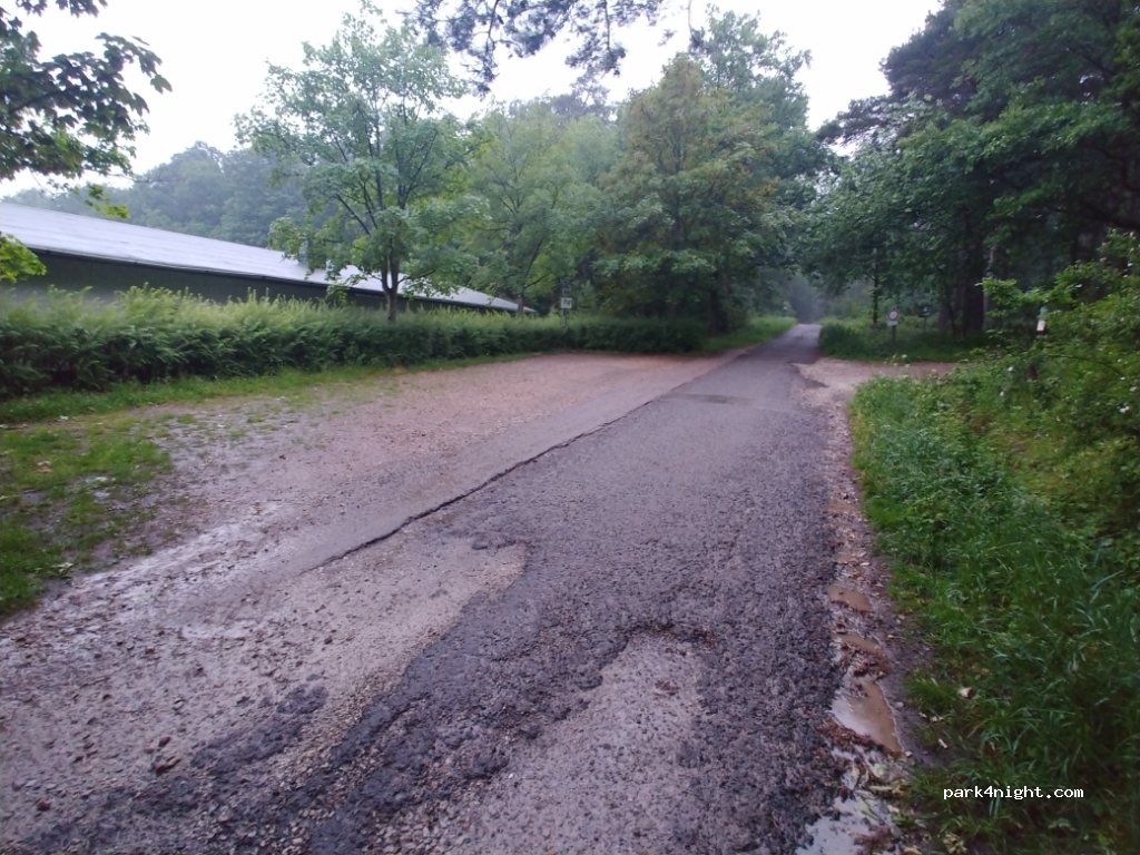 (55442) Daxweiler - 14 Auf der Heide — foto