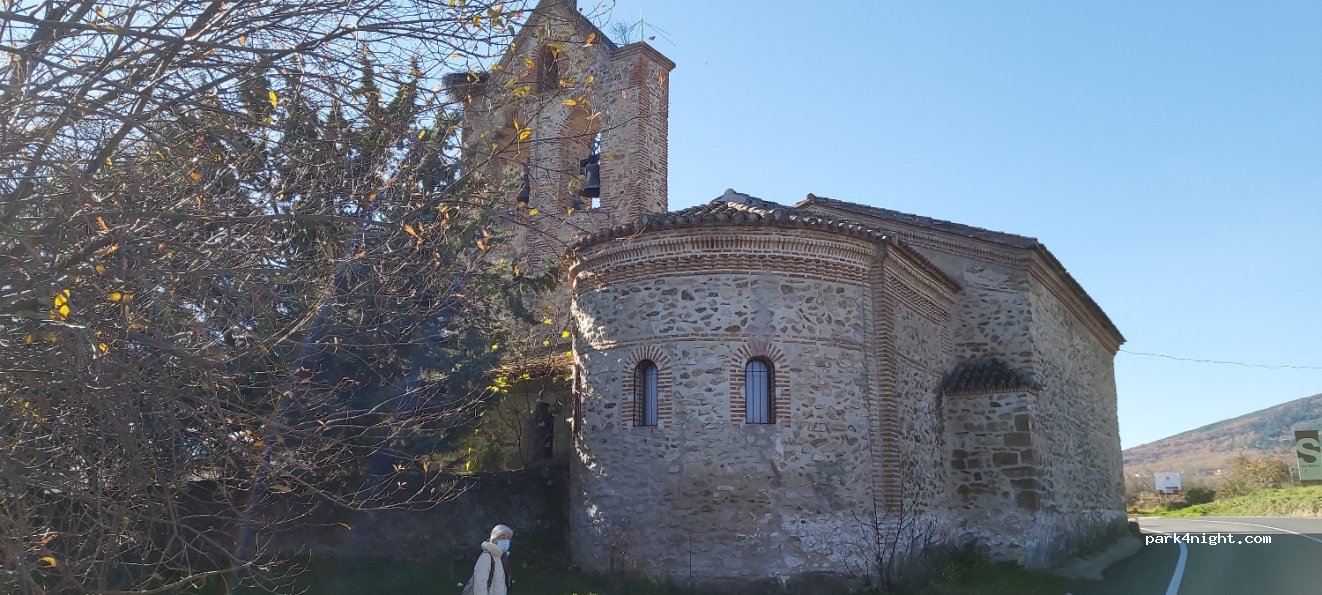 (28739) San Mamés - 4 Calle de la Fuente — foto 2