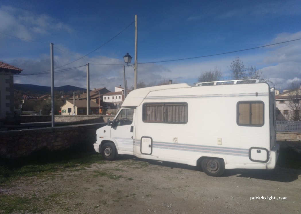 (28739) San Mamés - 4 Calle de la Fuente — foto 3