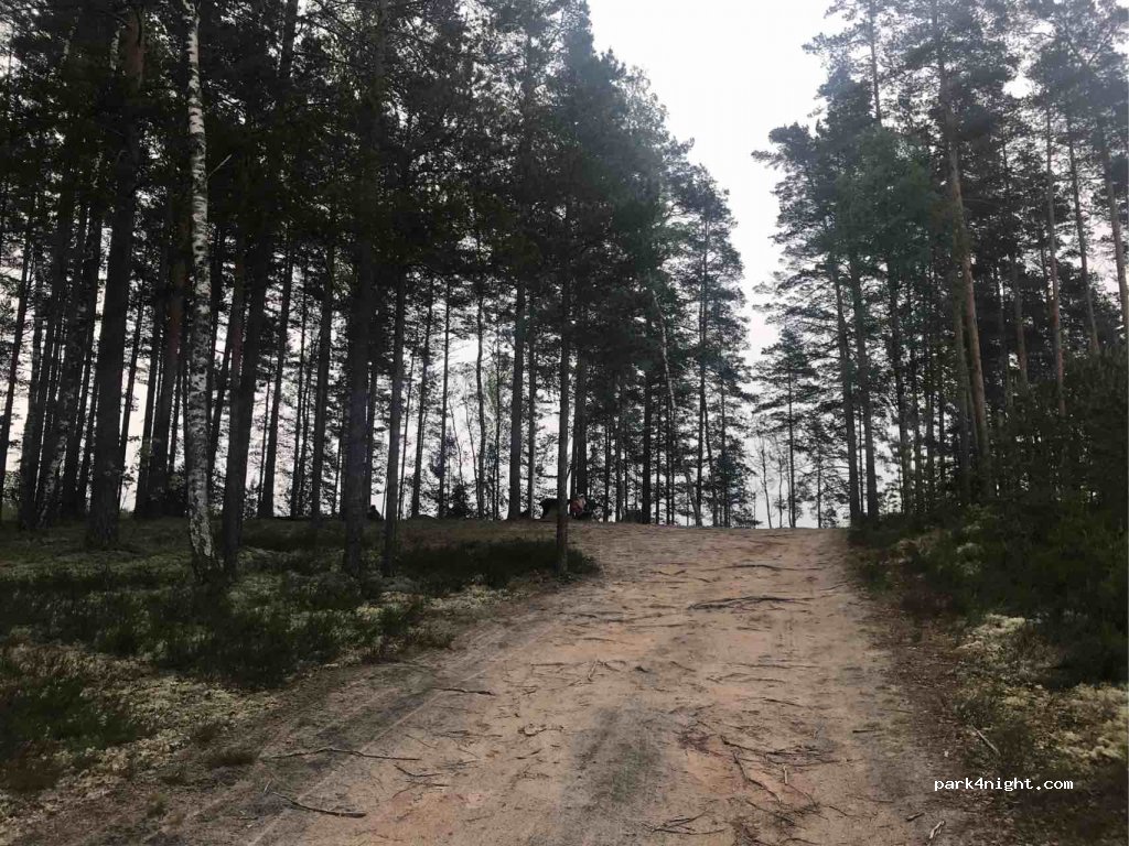 (4730)  - Unnamed Road — foto