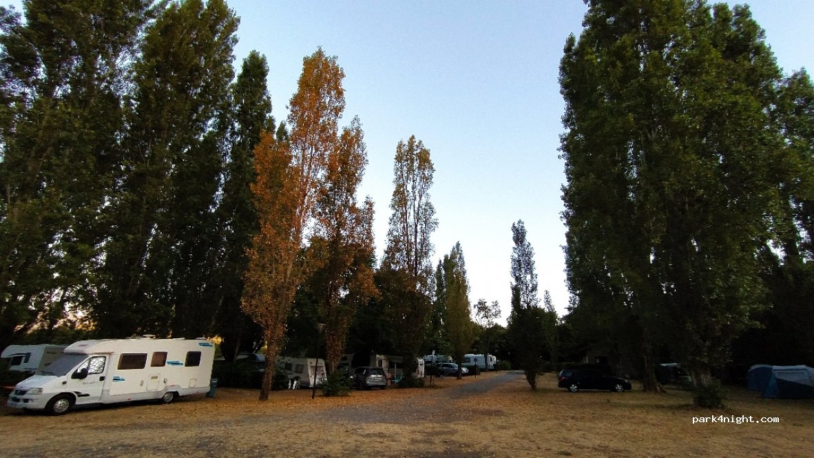 Camping Natura — foto 2