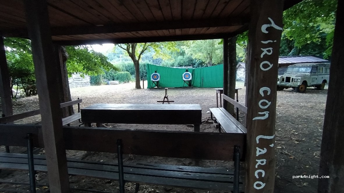 Camping Natura — foto 3