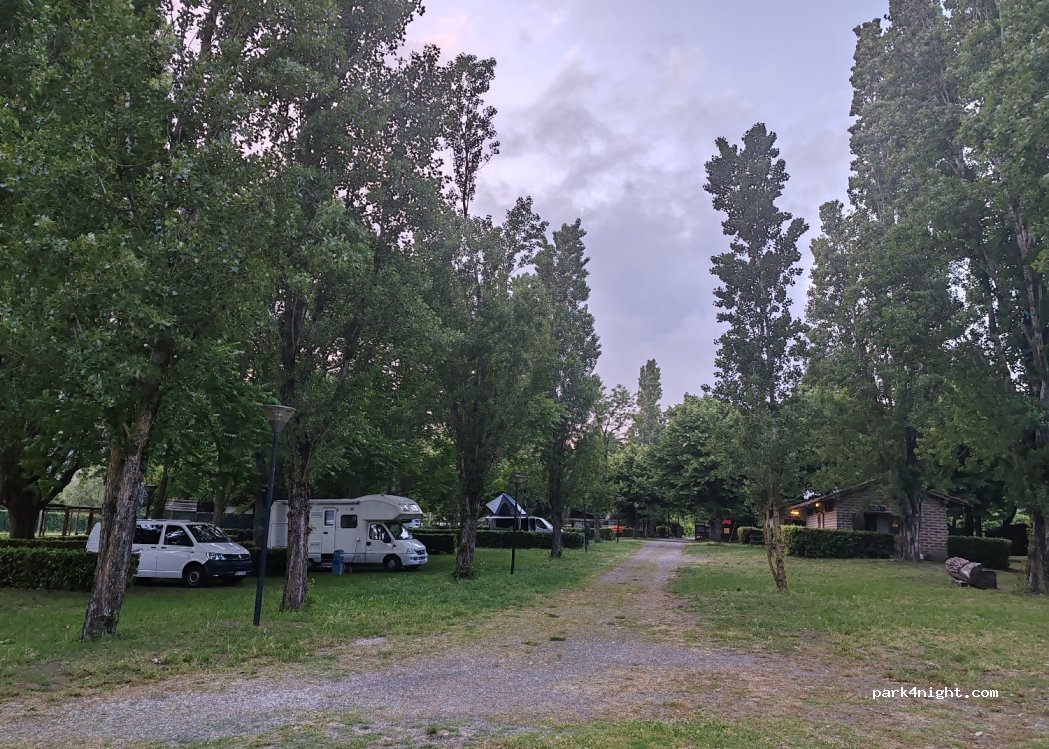 Camping Natura — foto 4