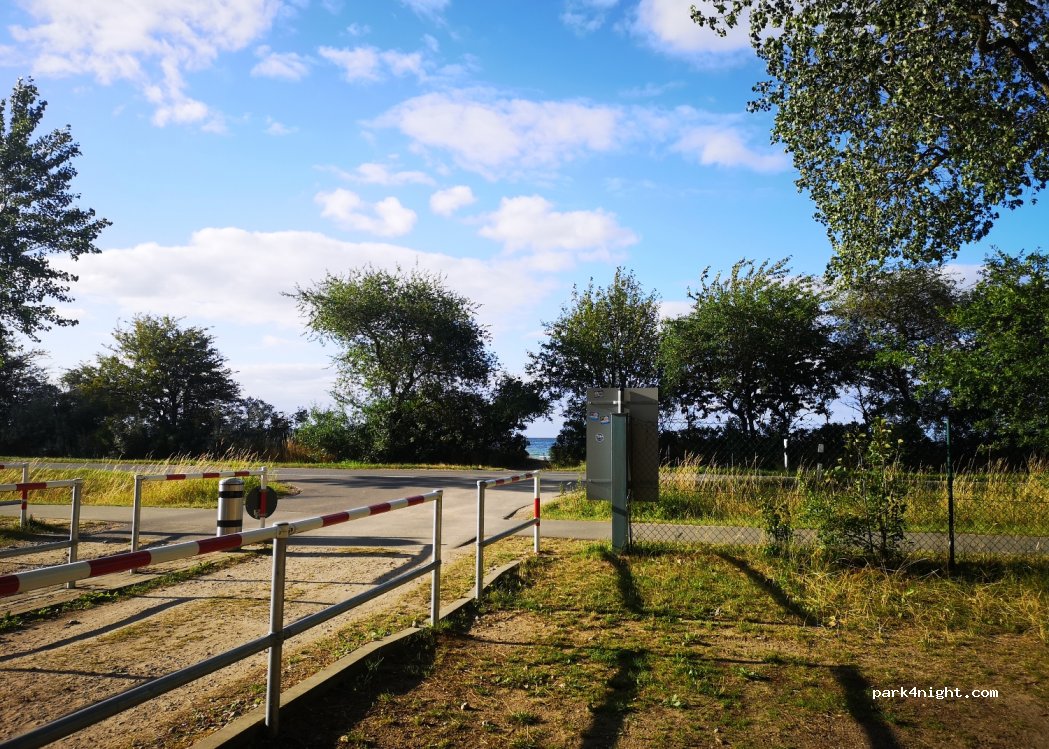 (23948) Hohenkirchen - 7 Wohlenberger Wiek — foto