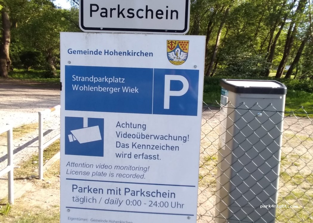 (23948) Hohenkirchen - 7 Wohlenberger Wiek — foto 2