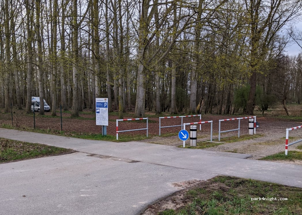 (23948) Hohenkirchen - 7 Wohlenberger Wiek — foto 4