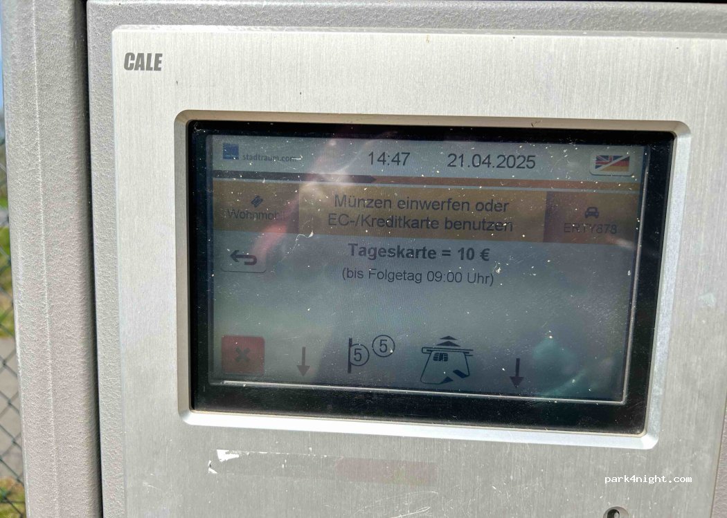 (23948) Hohenkirchen - 7 Wohlenberger Wiek — foto 5