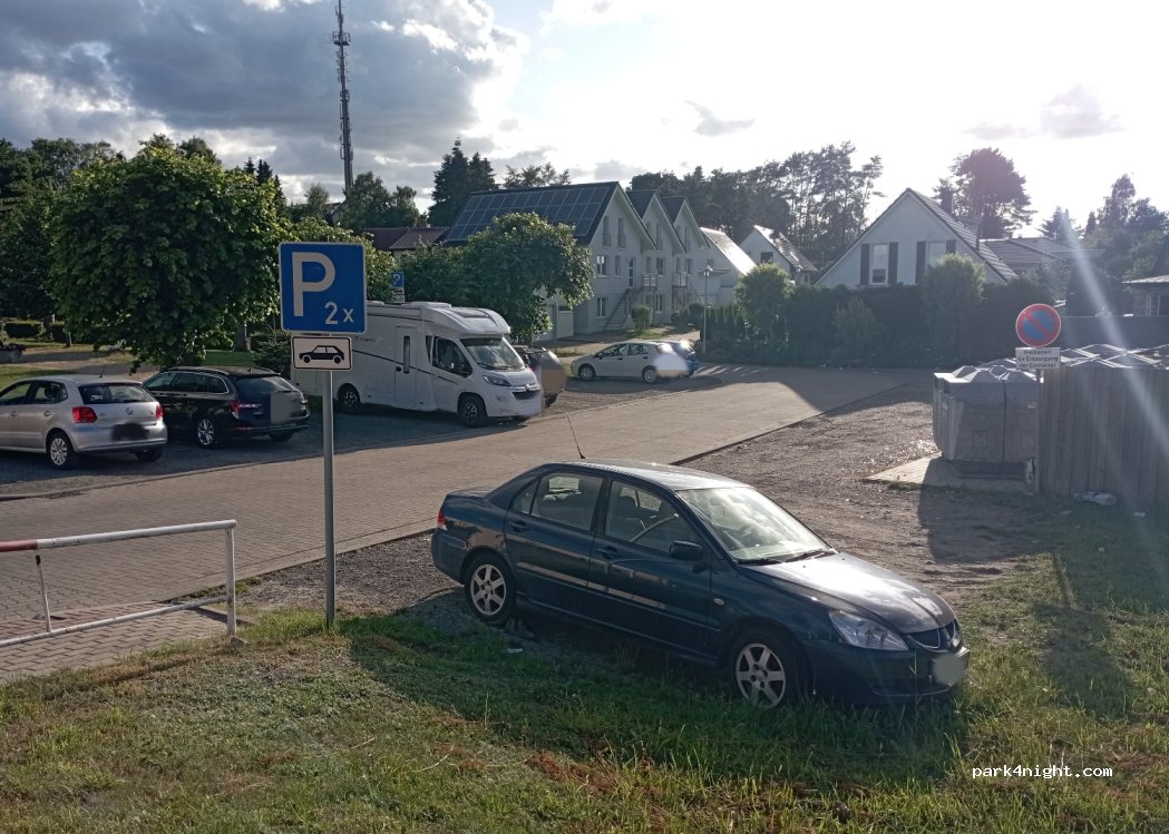 (17424) Heringsdorf - 1 Schulstraße — foto 3
