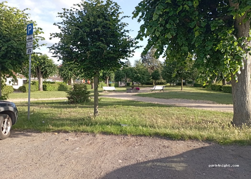 (17424) Heringsdorf - 1 Schulstraße — foto 4
