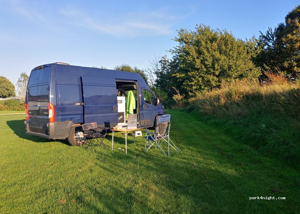 Camping Hökholz — foto 3