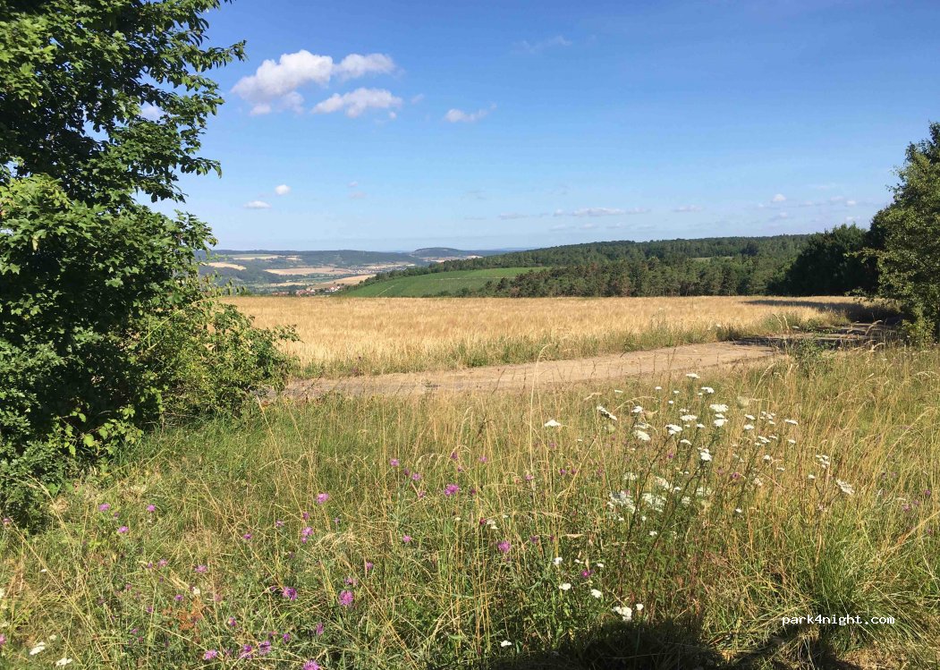 (97941) Tauberbischofsheim - Unnamed Road — foto 2