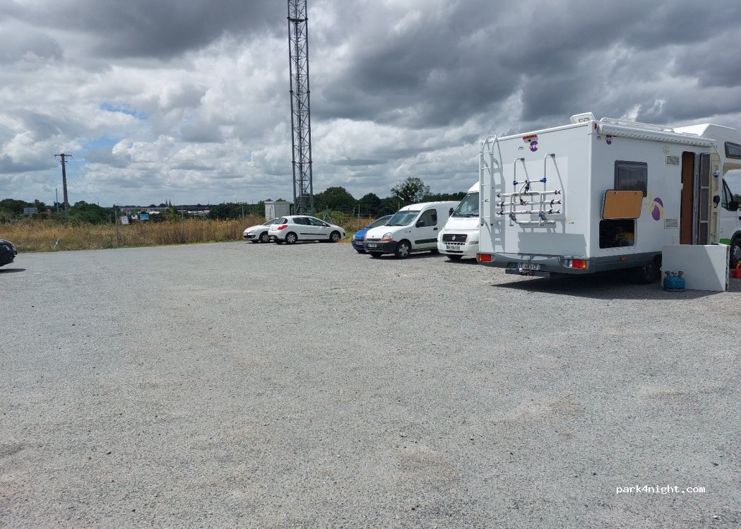 (79700) Mauléon - D759 — foto 2