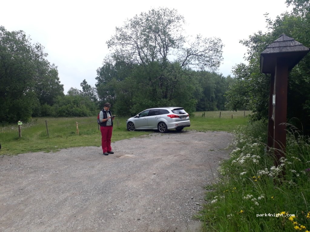 (53925) Kall - 300 Auf der Heide — foto