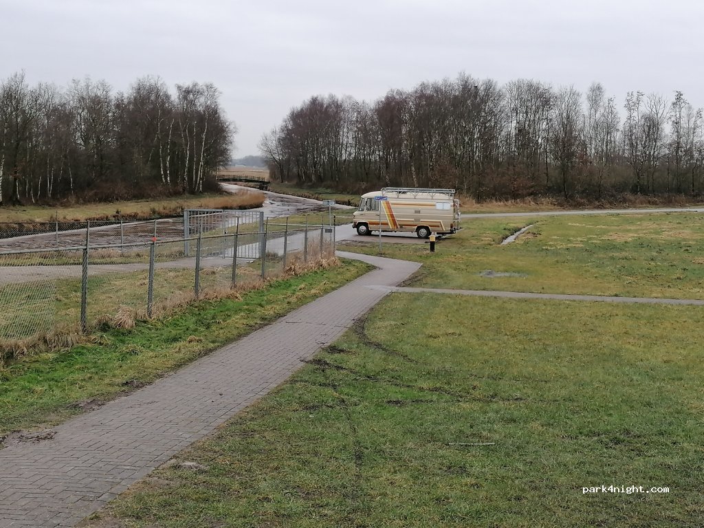 (9626) Schildwolde - 9626 Schildmaarweg — foto