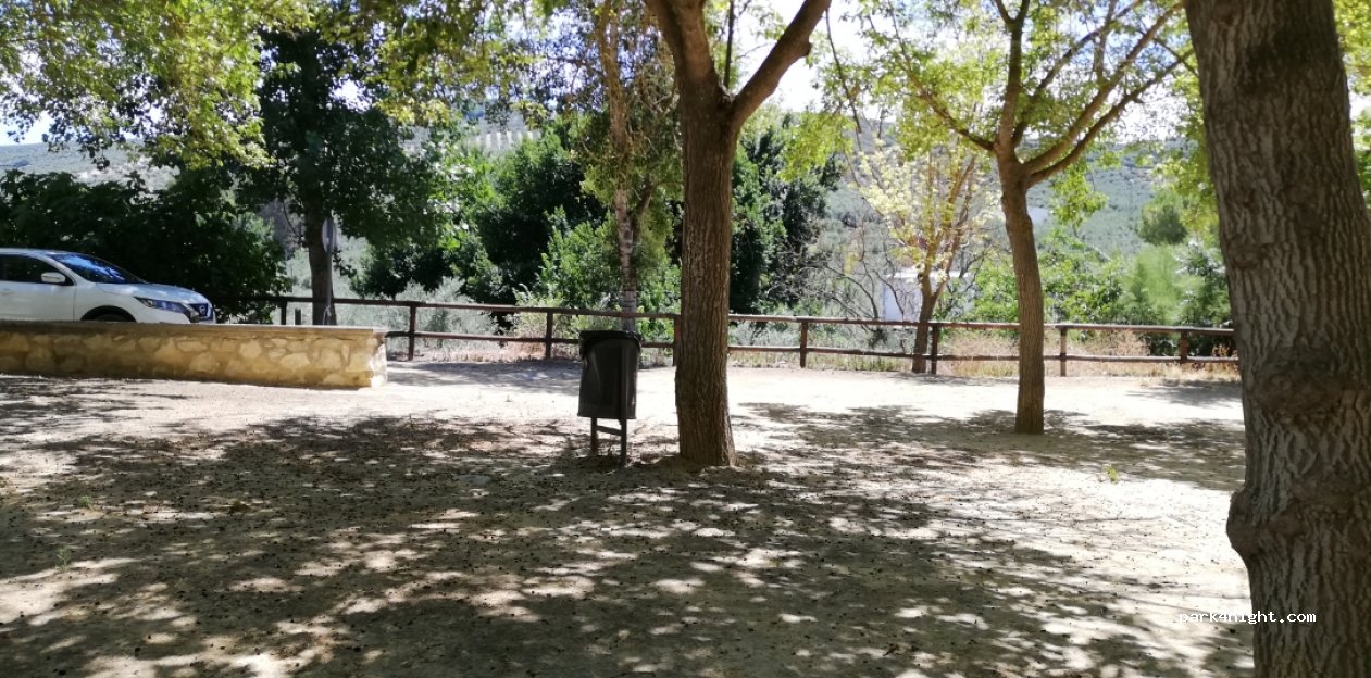 (14857) Nueva Carteya - CO-5206 — foto