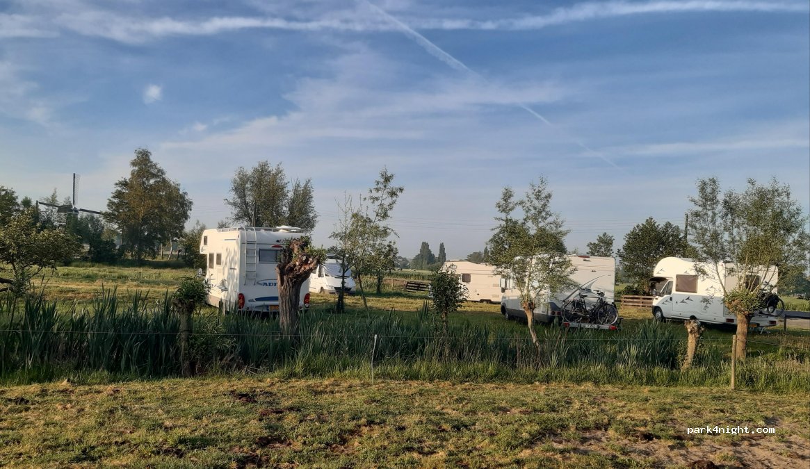 De Vlisterhoeve — foto