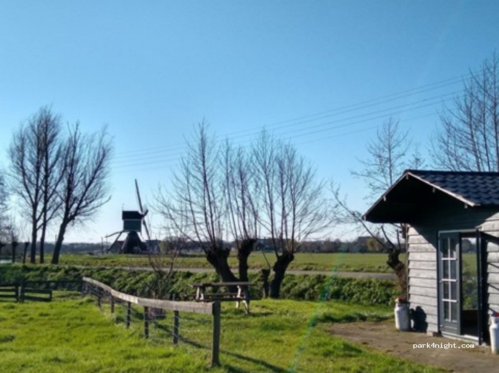 De Vlisterhoeve — foto 2