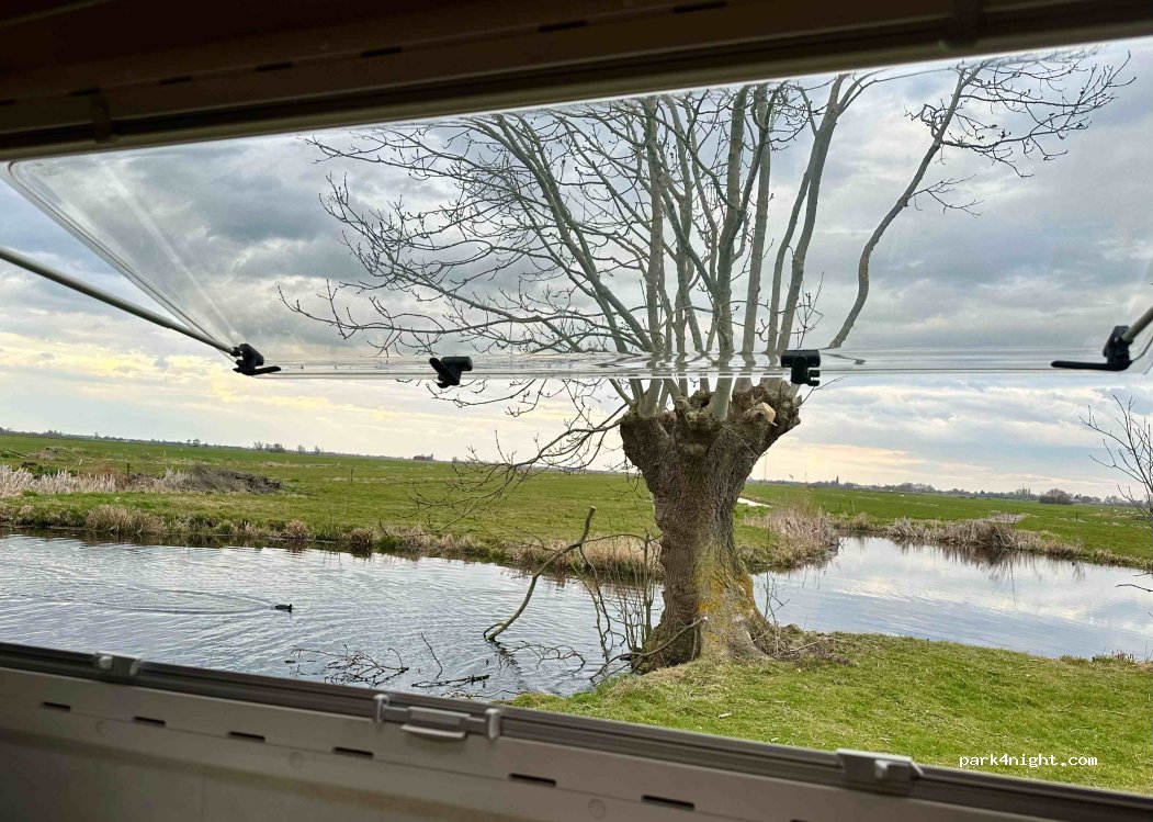 De Vlisterhoeve — foto 5