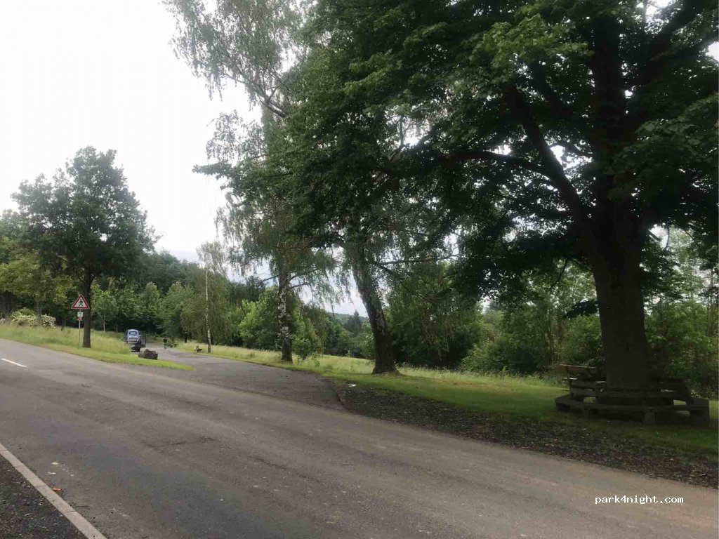 (63628) Bad Soden-Salmünster - 26 Birkenhainer Straße — foto 2