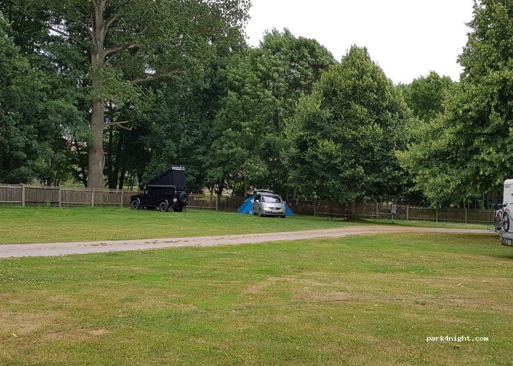 Camping Drei Gleichen — foto 2