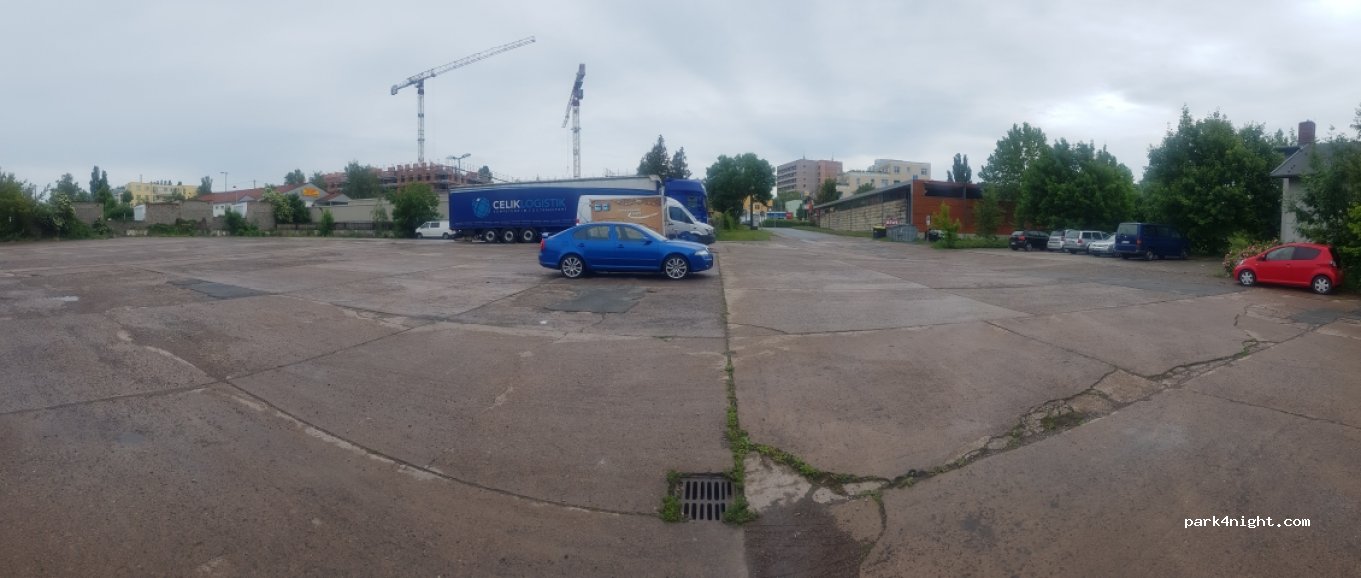 (99427) Weimar - 14 Marcel-Paul-Straße — foto