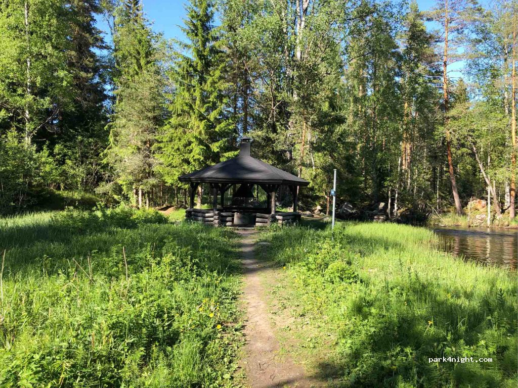 (78210) Varkaus - 18 Peräahontie — foto