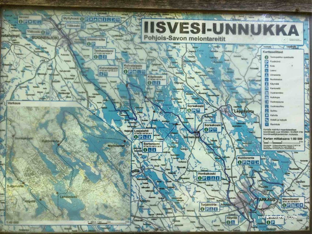 (78210) Varkaus - 18 Peräahontie — foto 3