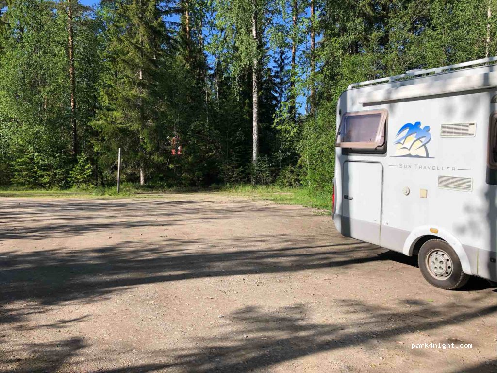 (78210) Varkaus - 18 Peräahontie — foto 4