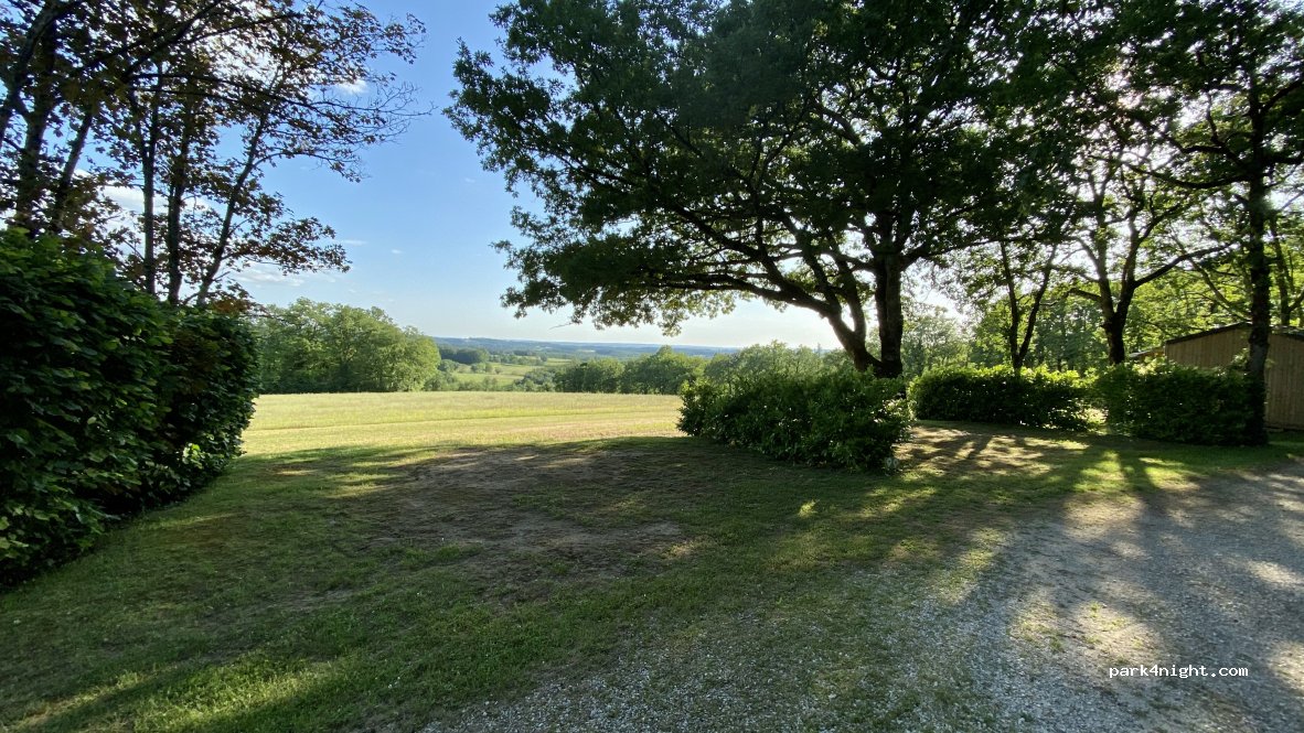Camping Les Hirondelles — foto 3