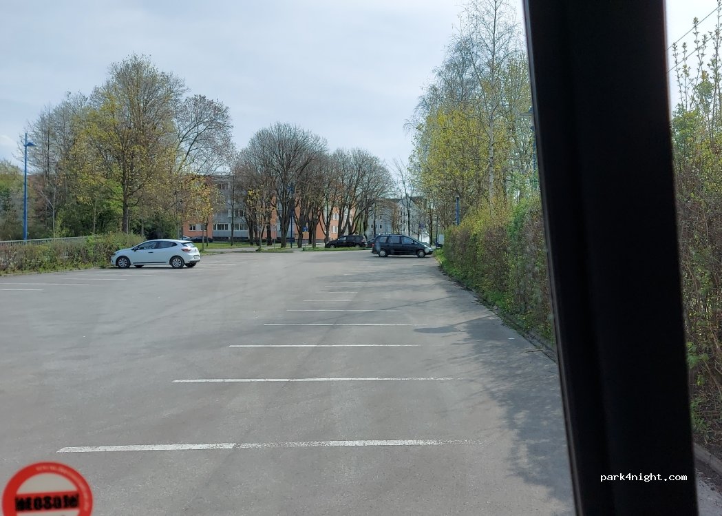 (4400) Steyr - 5 Saaßstraße — foto