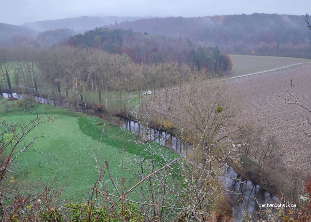 (5580) Rochefort - Unnamed Road — foto