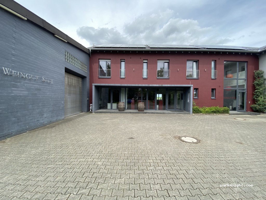(55278) Dolgesheim - 12 Weinolsheimer Straße — foto 2